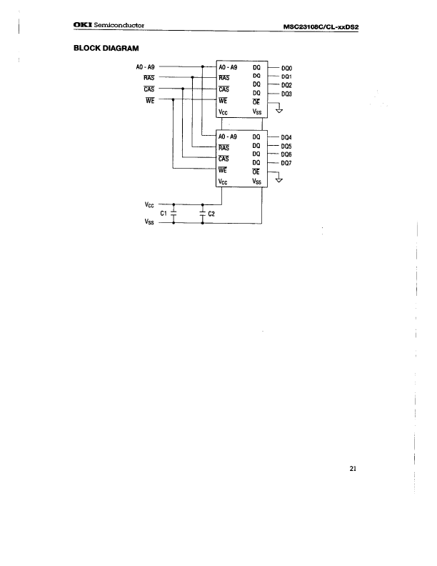 MSC23108C