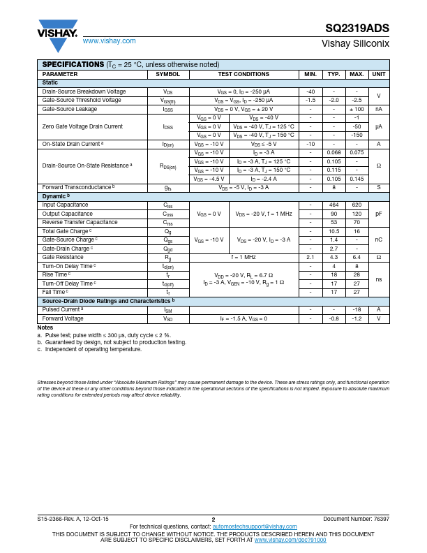 SQ2319ADS