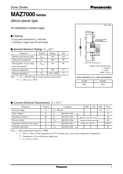 MAZ7200-A