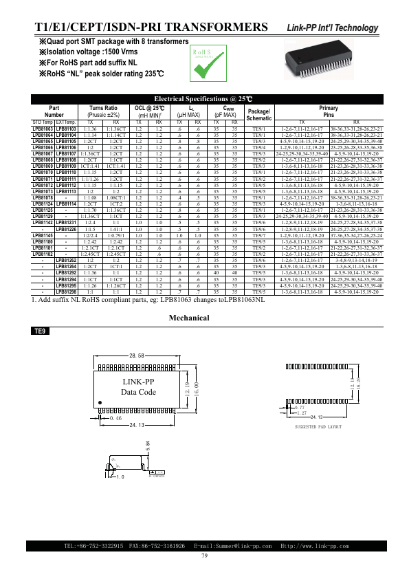 LPB81067