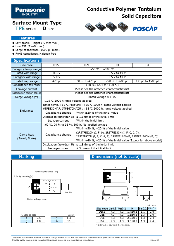 ETPE330MAFB