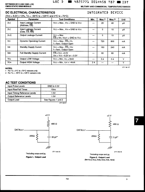 IDT7M4003