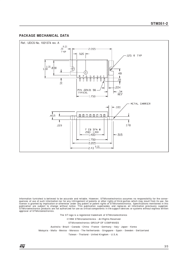 STM351-2