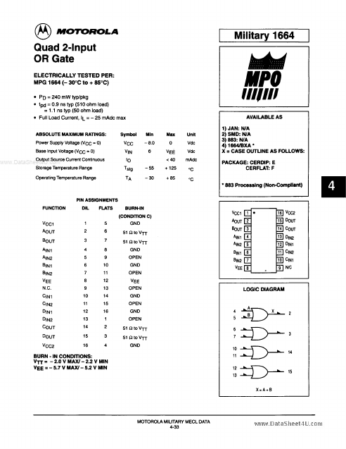 MPG1664