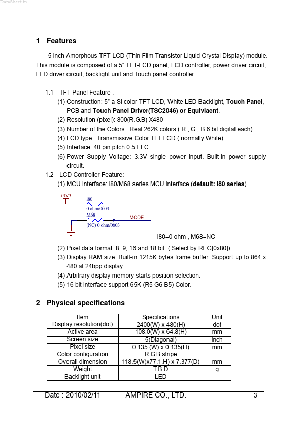 AM-800480LTMQW-TW1H