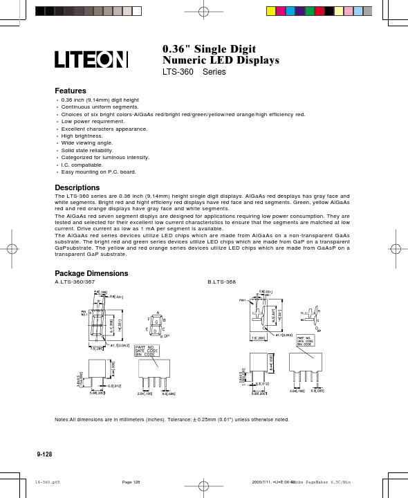 LTC-360