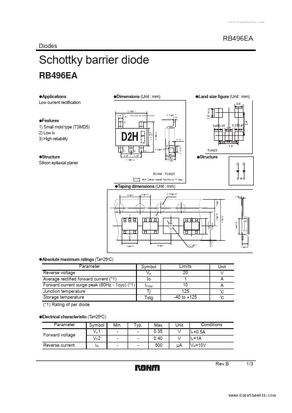 RB496EA