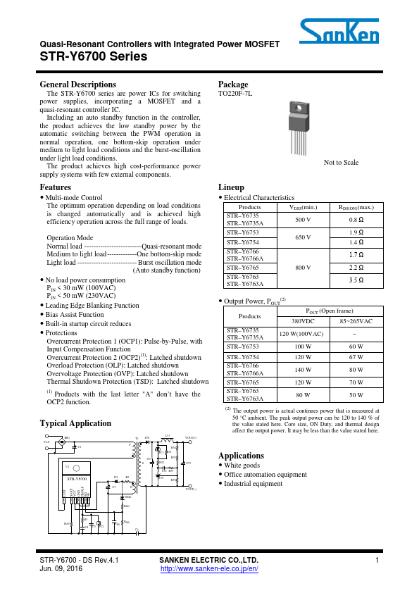 STR-Y6754