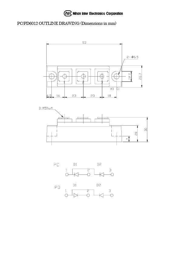 PC6016