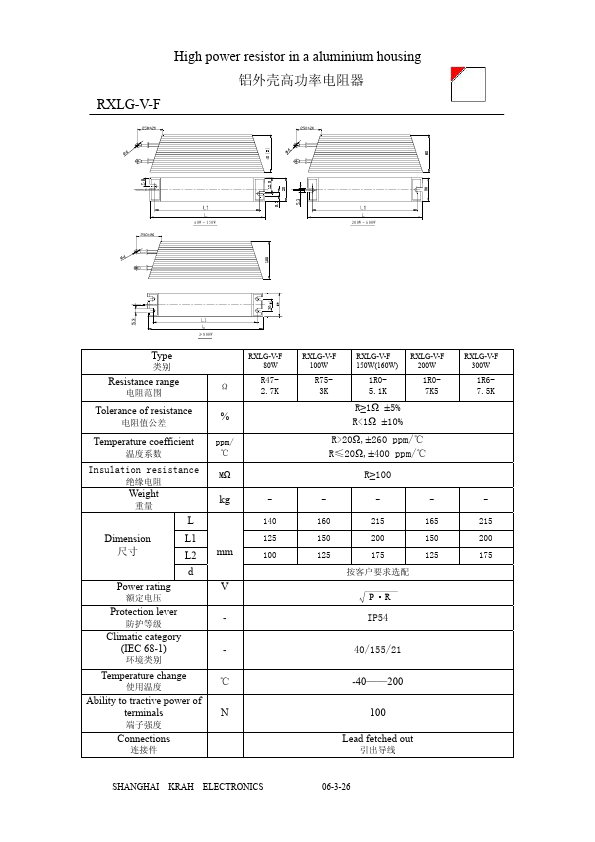 RXLG-S31000W