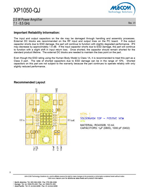 XP1050-QJ