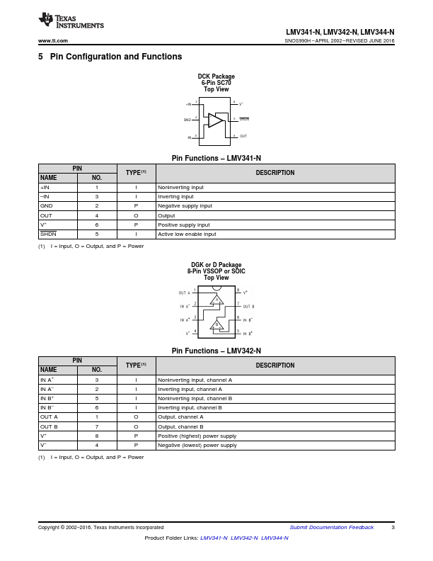 LMV342-N