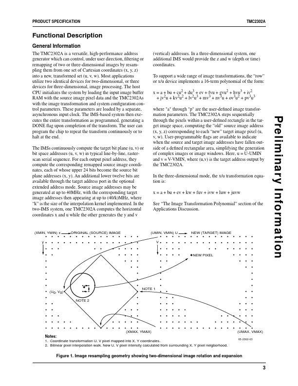 TMC2302A