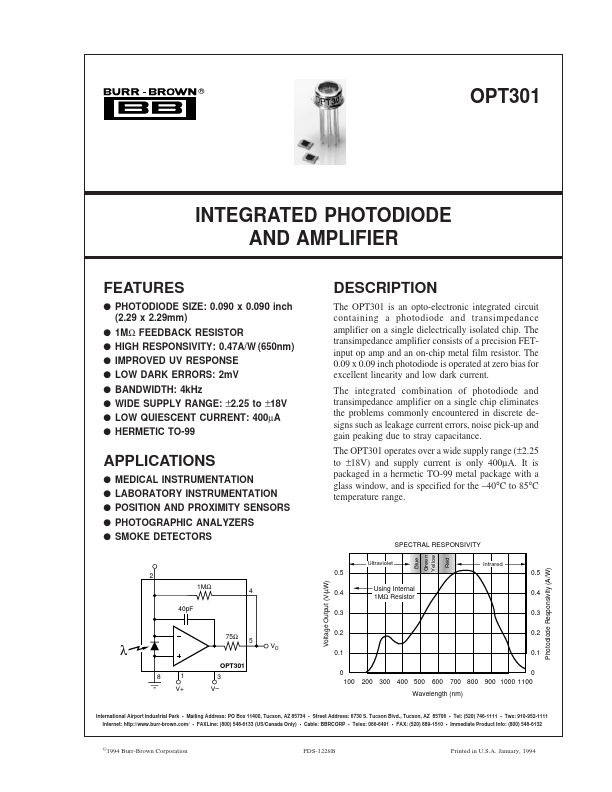 OPT301