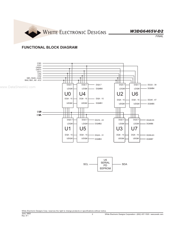 W3DG6465V-D2