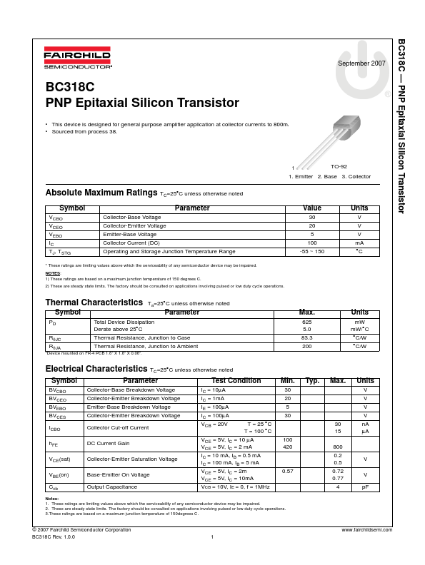 BC813C