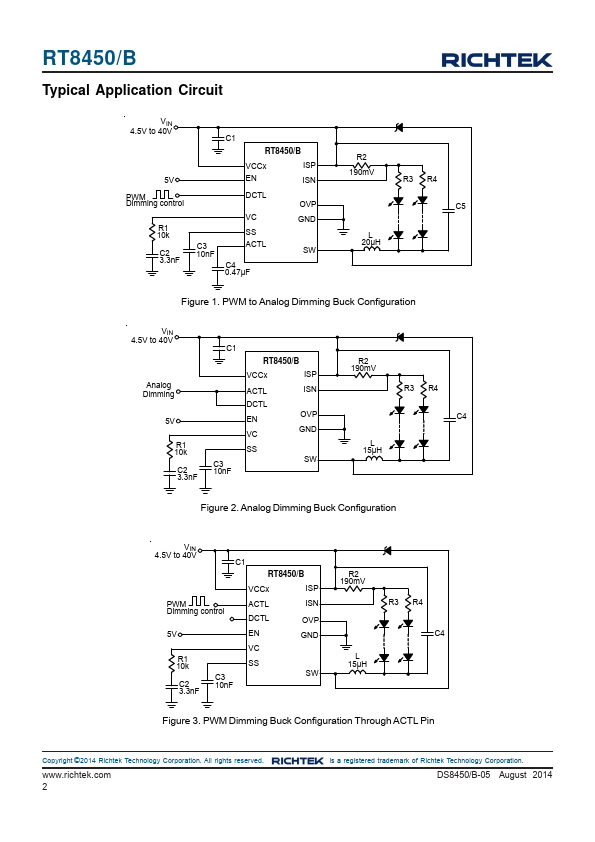 RT8450