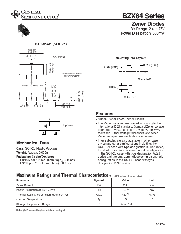 BZX84-B5V6