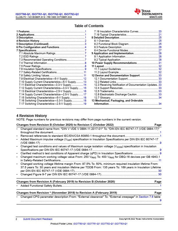 ISO7762-Q1