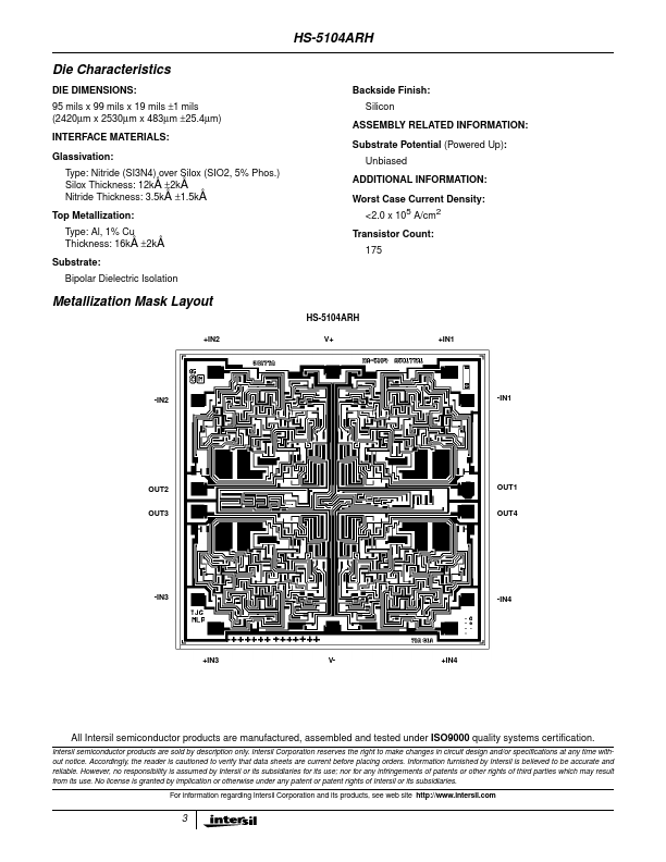 HS1-5104ARH-Q