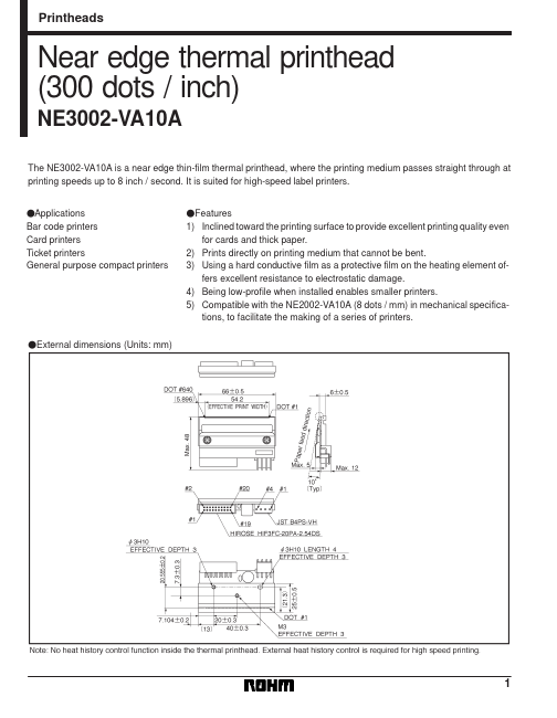 NE3002-VA10A