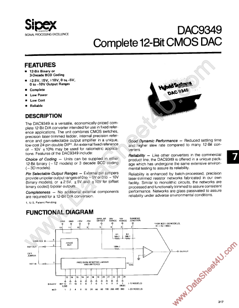 DAC9349