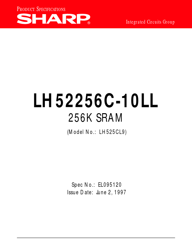 LH525CL9