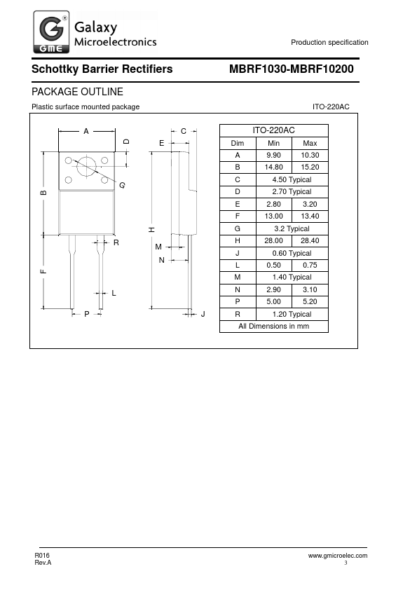 MBRF1080