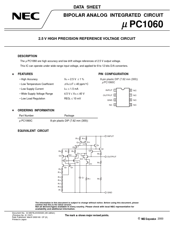 UPC1060