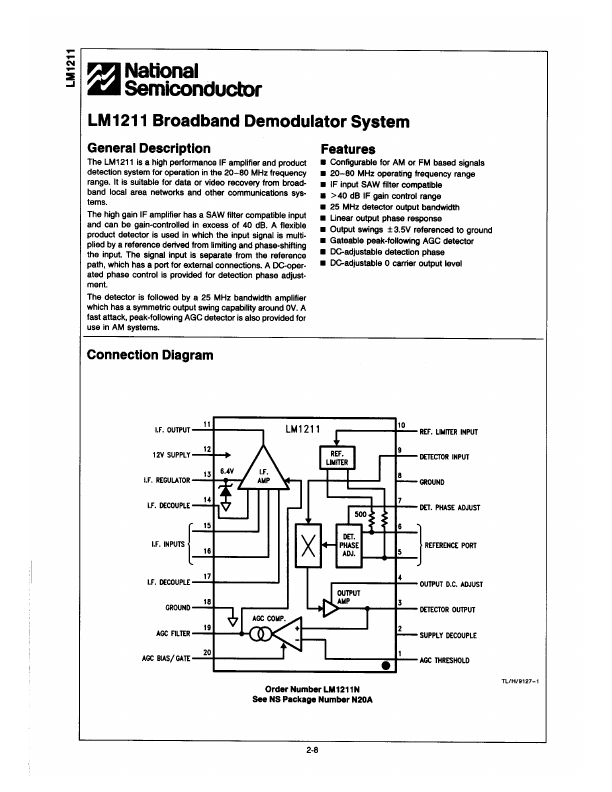 LM1211