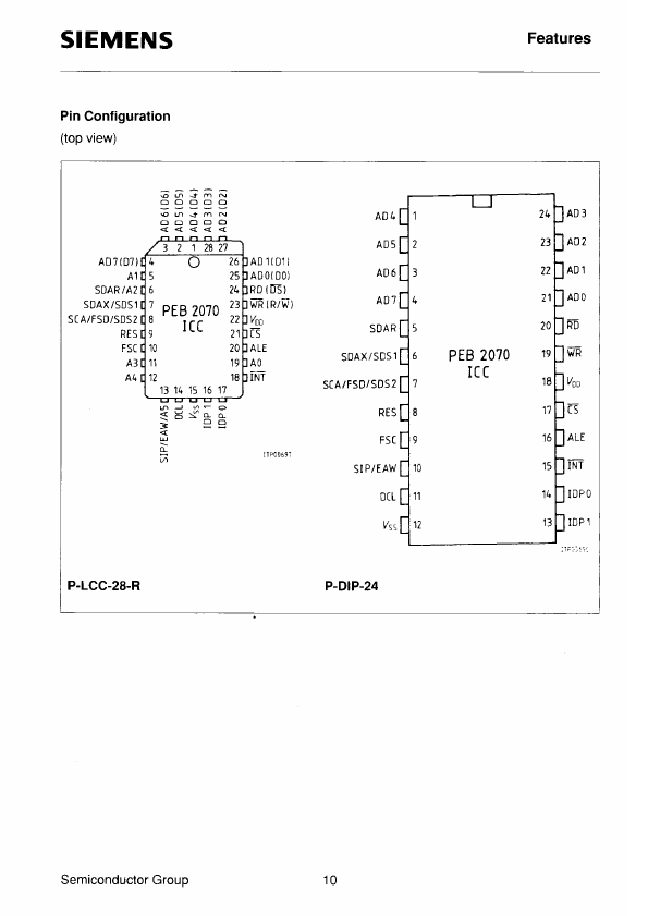 PEB2070