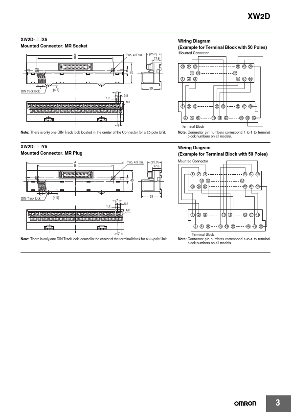 XW2D-50X6