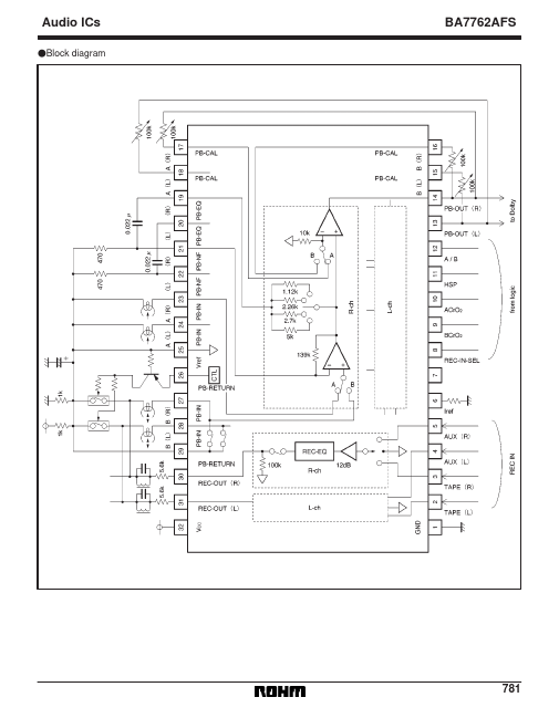 BA7762AFS