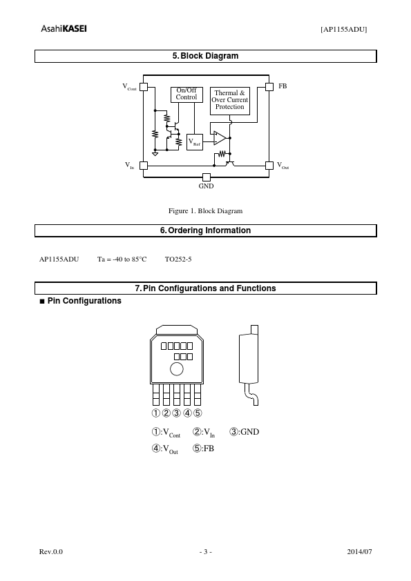 AP1155ADU