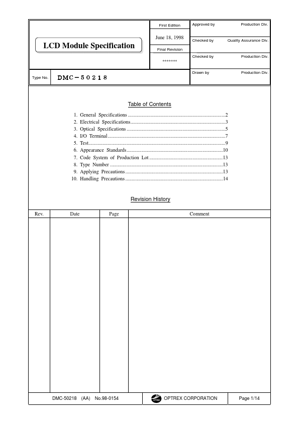 DMC-50218