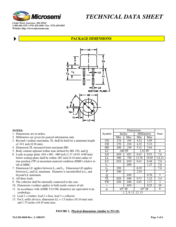 JANTXV2N2221A