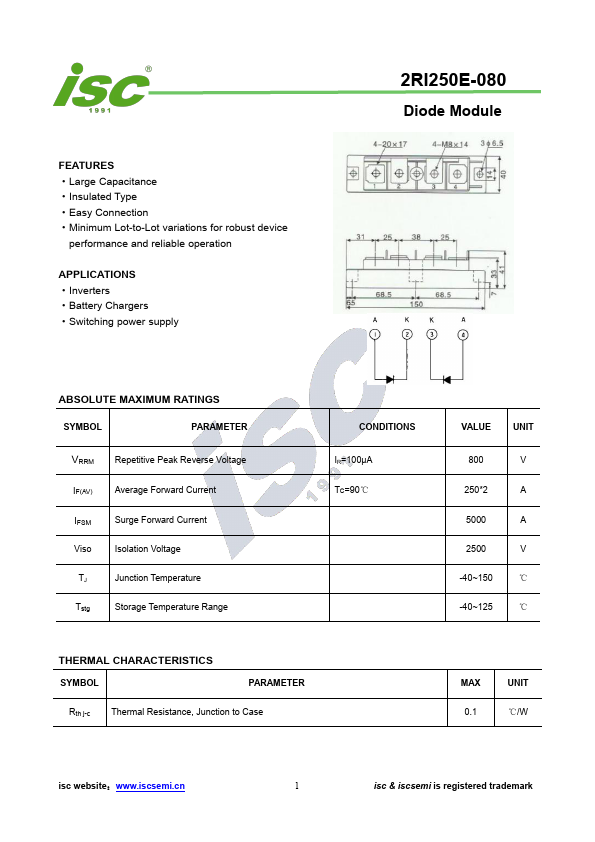 2RI250E-080