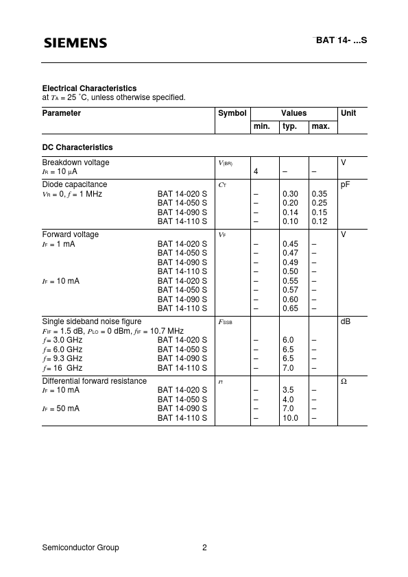 BAT14-090S