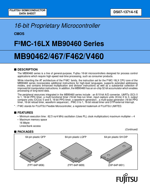 MB90460