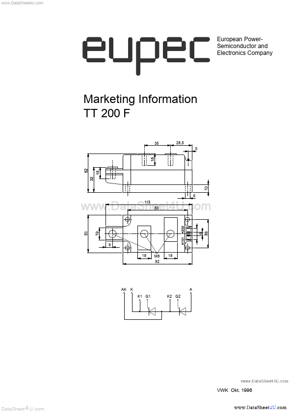 TD200F