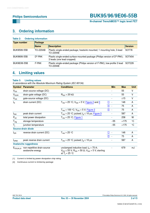 BUK9606-55B