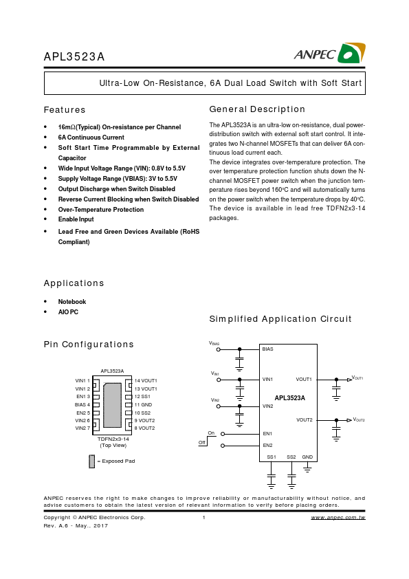 APL3523A