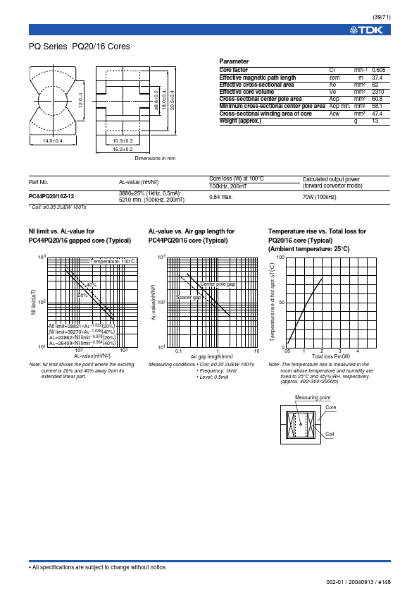 PC44PQ26-25Z-12