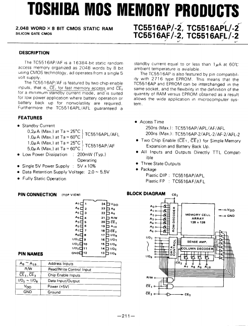 TC5516APL-2