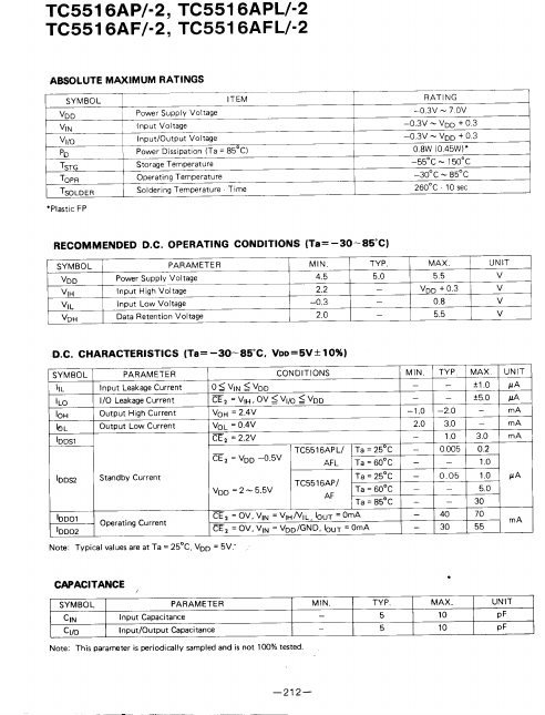 TC5516APL-2