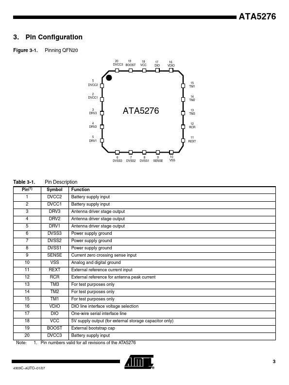 ATA5276