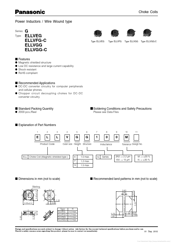 ELLVFG220MC