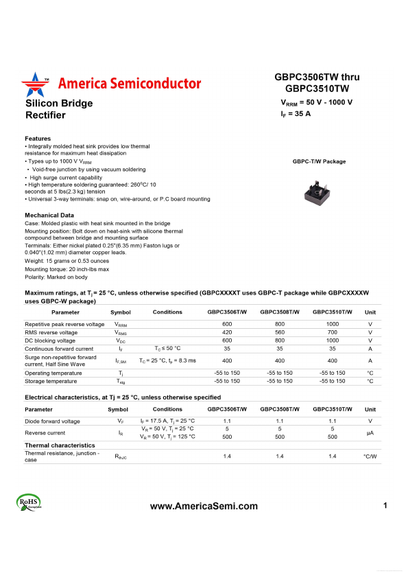 GBPC3508T