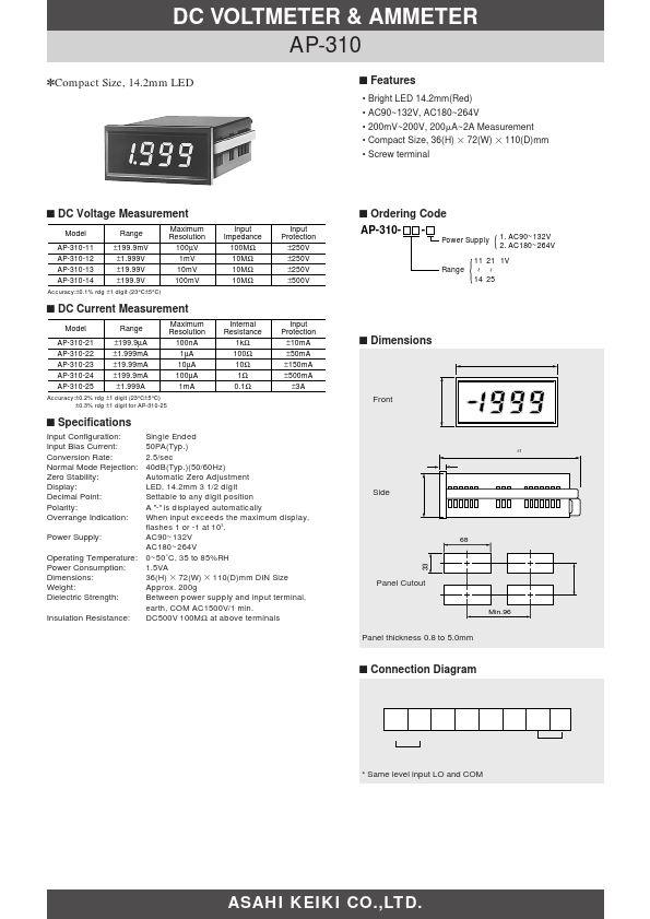 AP-310