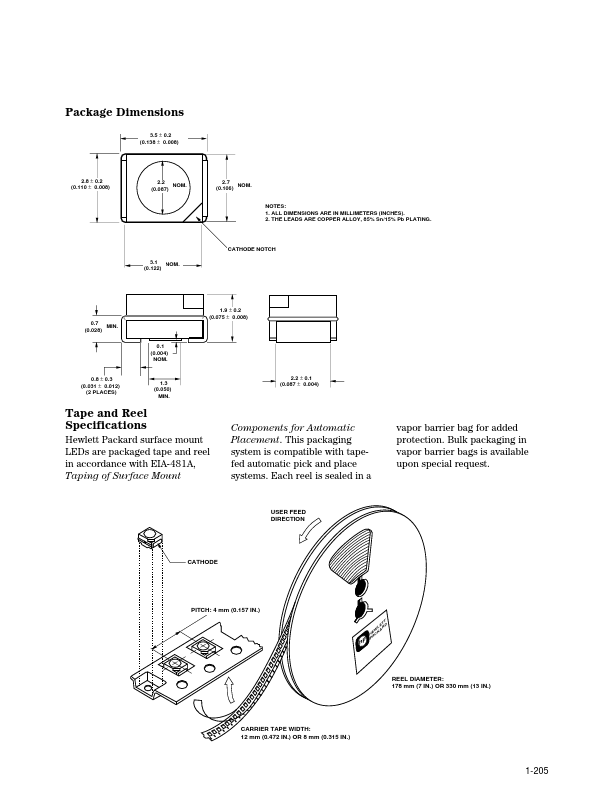 HSMS-T700